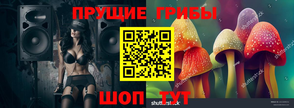 Галлюциногенные грибы Magic Shrooms Кызыл